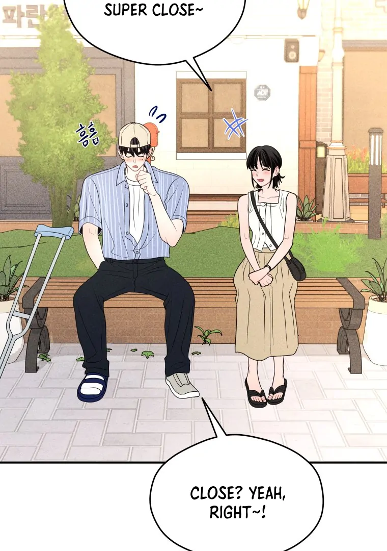 Read Ghost Romance chapter 61 image 31 on Lezhin
