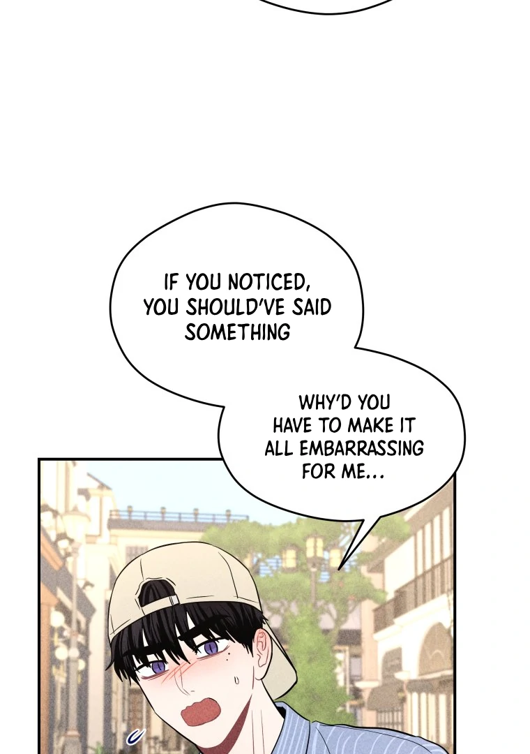 Read Ghost Romance chapter 61 image 32 on Lezhin