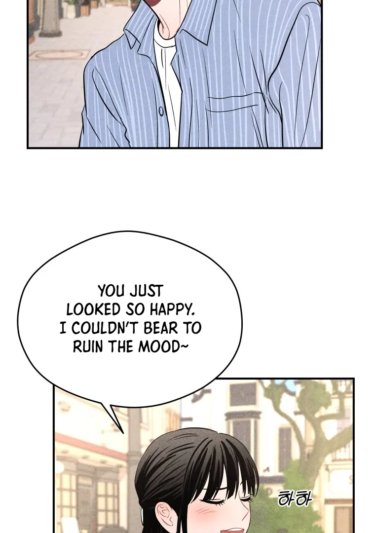 Read Ghost Romance chapter 61 image 33 on Lezhin