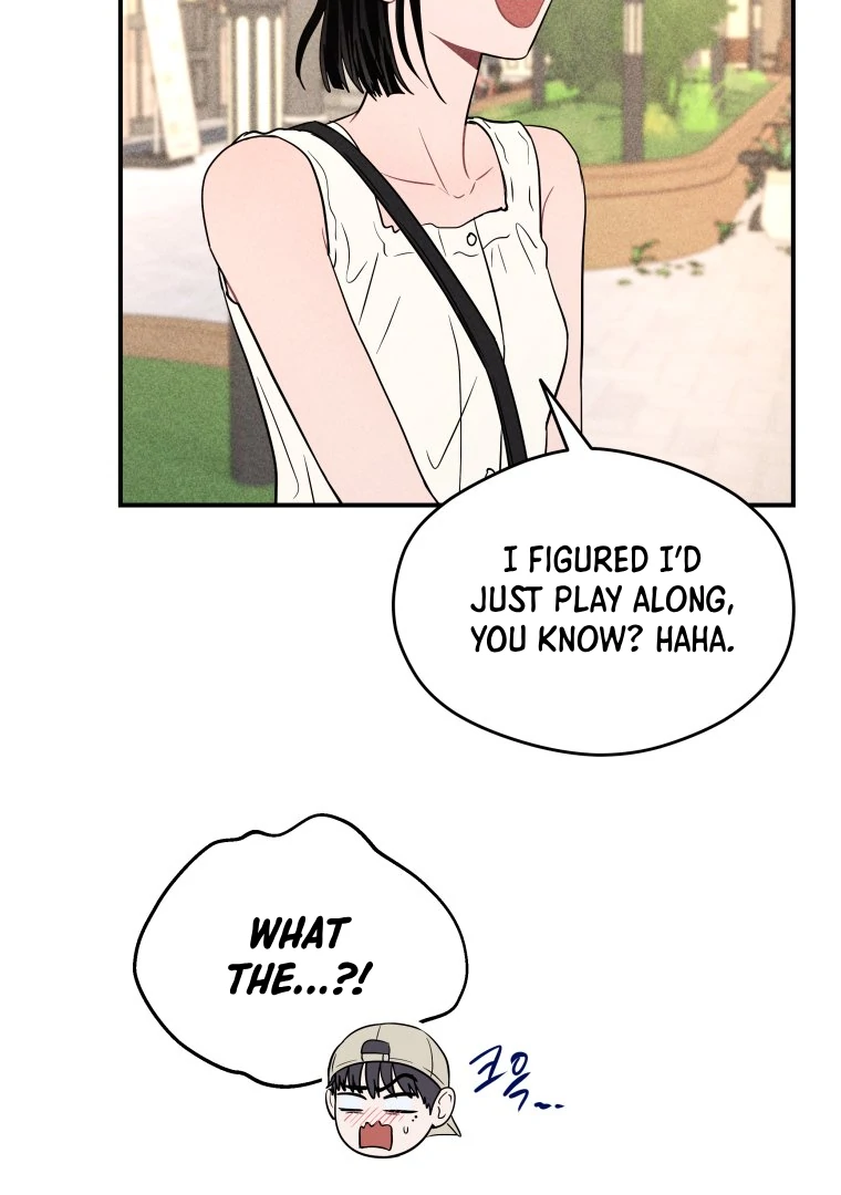 Read Ghost Romance chapter 61 image 34 on Lezhin