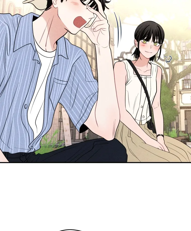 Read Ghost Romance chapter 61 image 36 on Lezhin