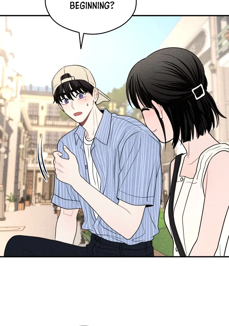 Read Ghost Romance chapter 61 image 38 on Lezhin