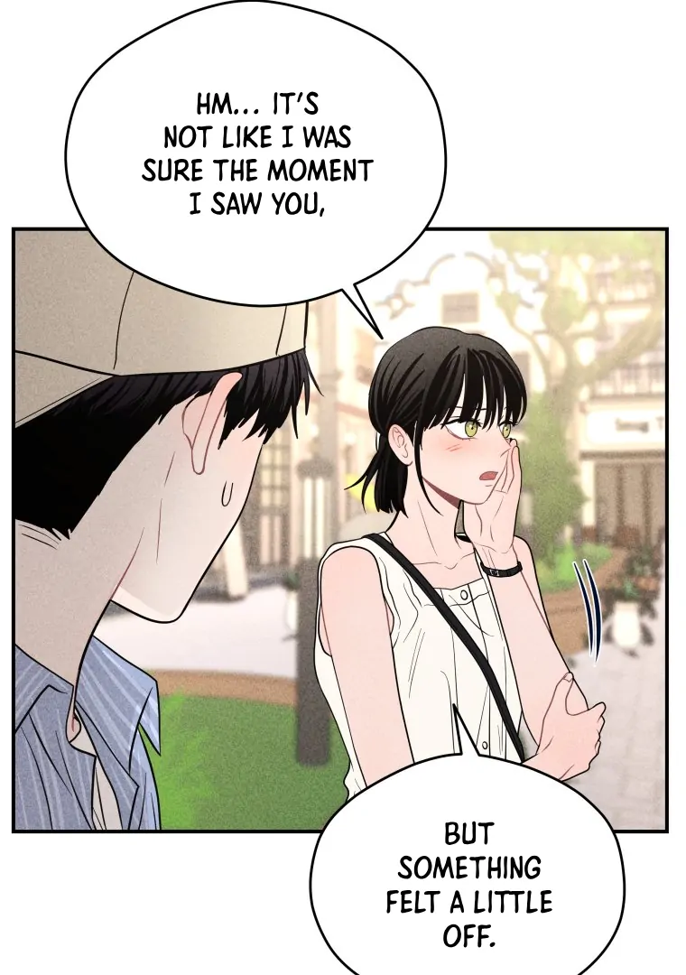 Read Ghost Romance chapter 61 image 39 on Lezhin