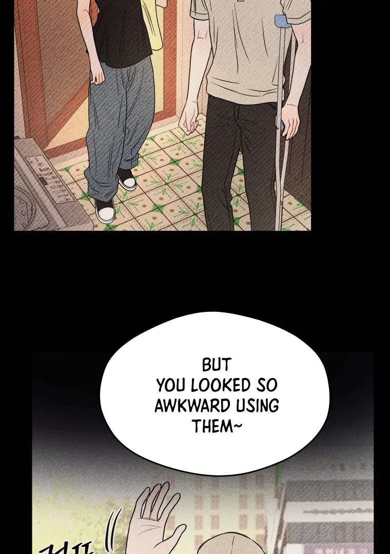 Read Ghost Romance chapter 61 image 41 on Lezhin