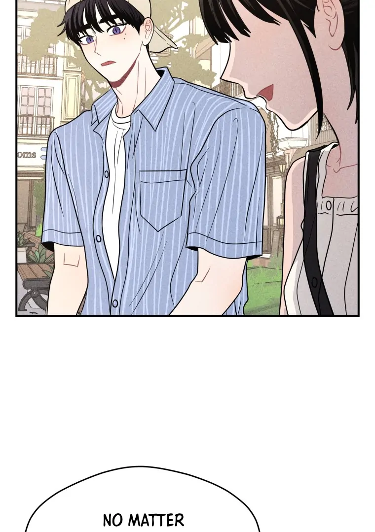Read Ghost Romance chapter 61 image 47 on Lezhin