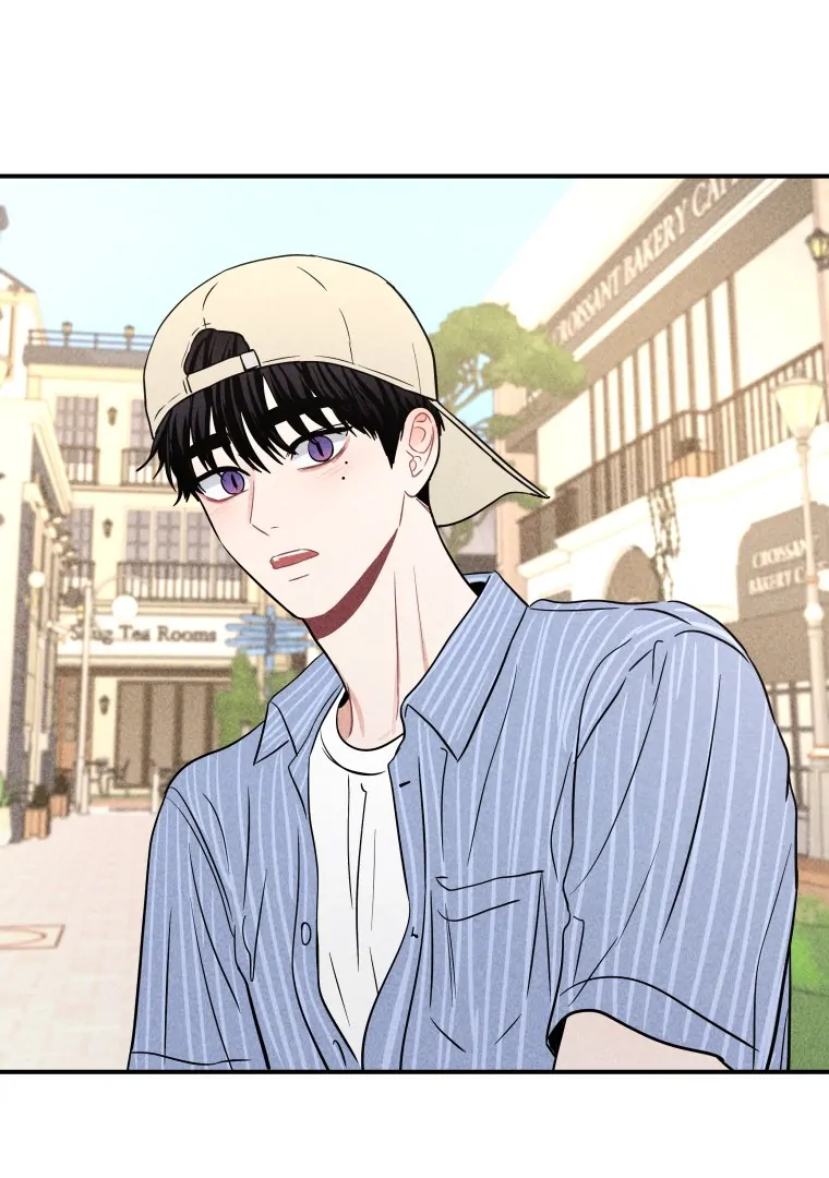 Read Ghost Romance chapter 61 image 49 on Lezhin