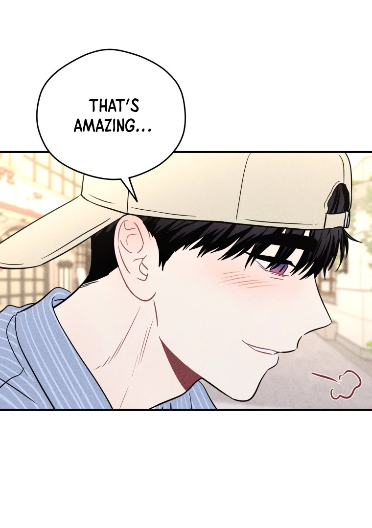 Read Ghost Romance chapter 61 image 57 on Lezhin