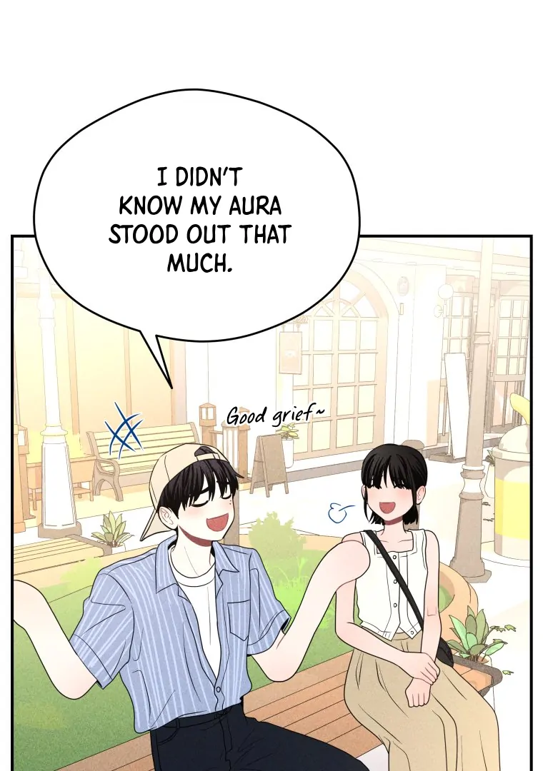 Read Ghost Romance chapter 61 image 58 on Lezhin