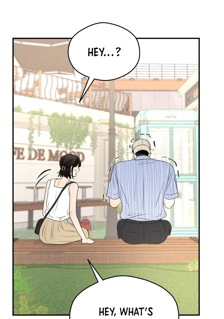 Read Ghost Romance chapter 61 image 66 on Lezhin