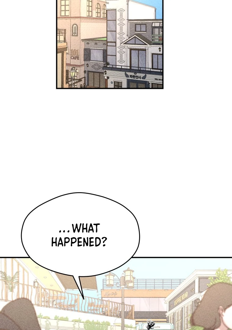Read Ghost Romance chapter 61 image 7 on Lezhin
