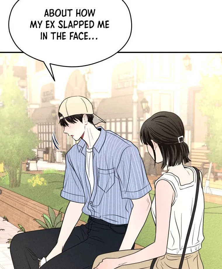 Read Ghost Romance chapter 61 image 71 on Lezhin
