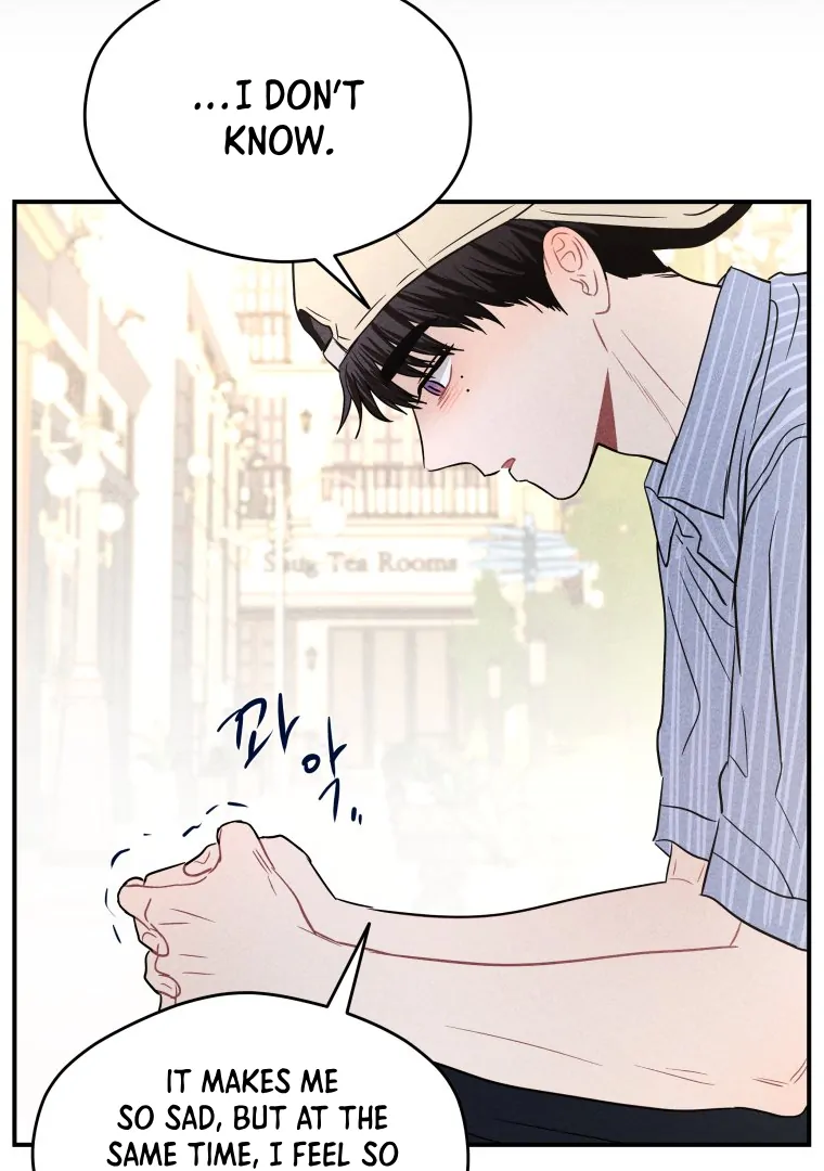 Read Ghost Romance chapter 61 image 75 on Lezhin