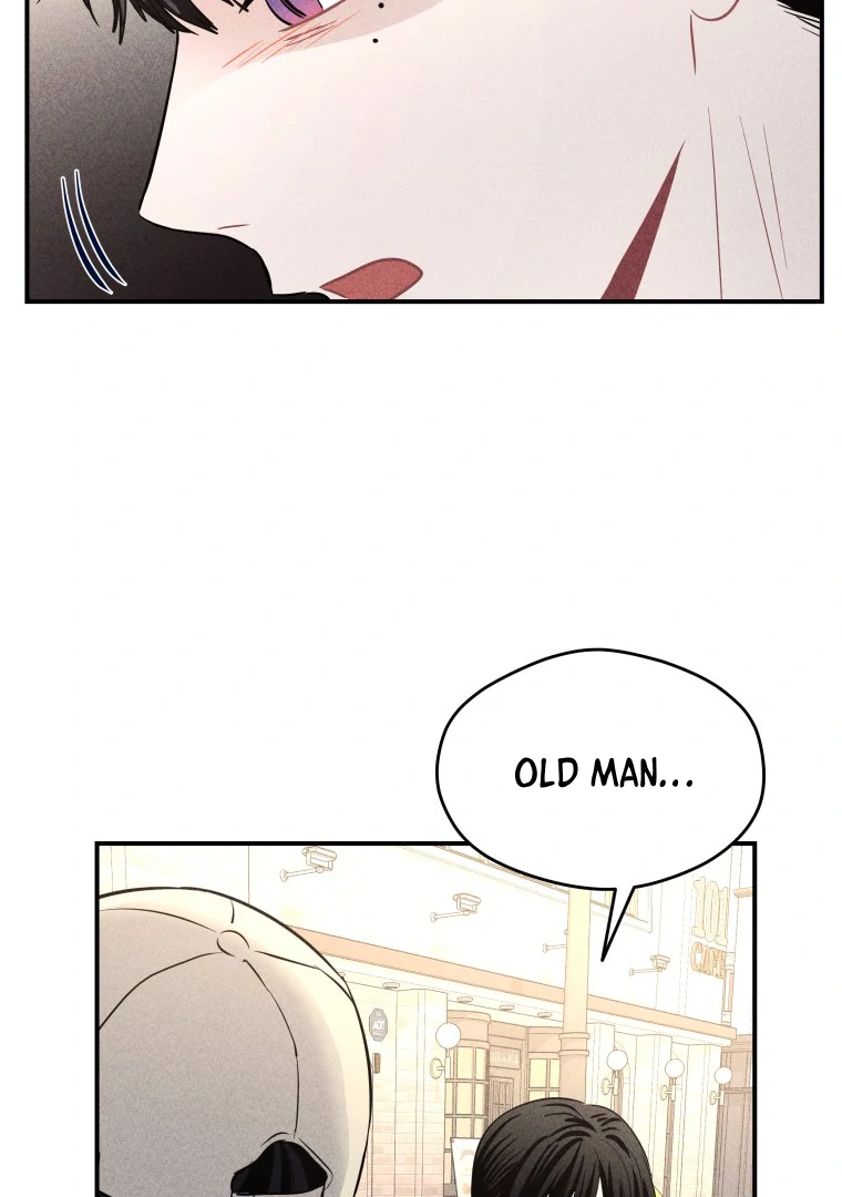 Read Ghost Romance chapter 61 image 77 on Lezhin