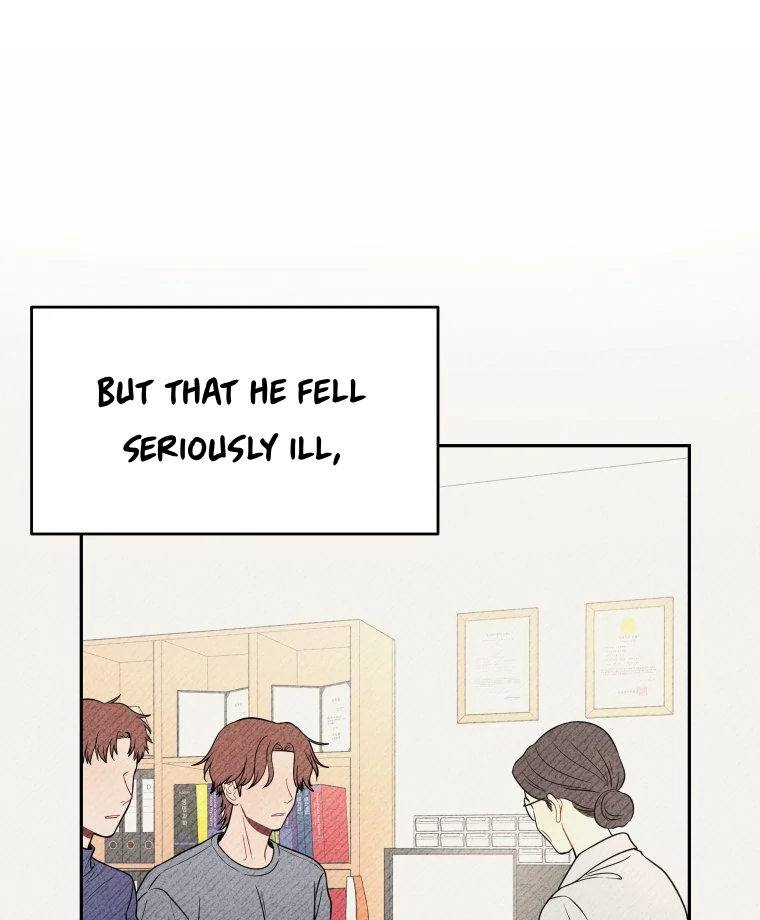 Read Ghost Romance chapter 61 image 80 on Lezhin