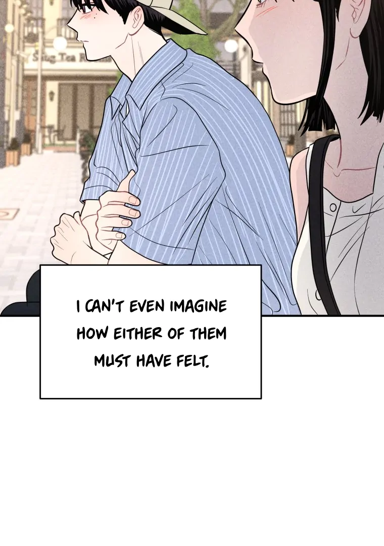 Read Ghost Romance chapter 61 image 84 on Lezhin