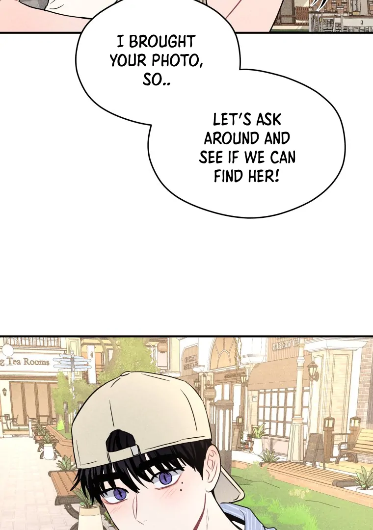 Read Ghost Romance chapter 61 image 88 on Lezhin