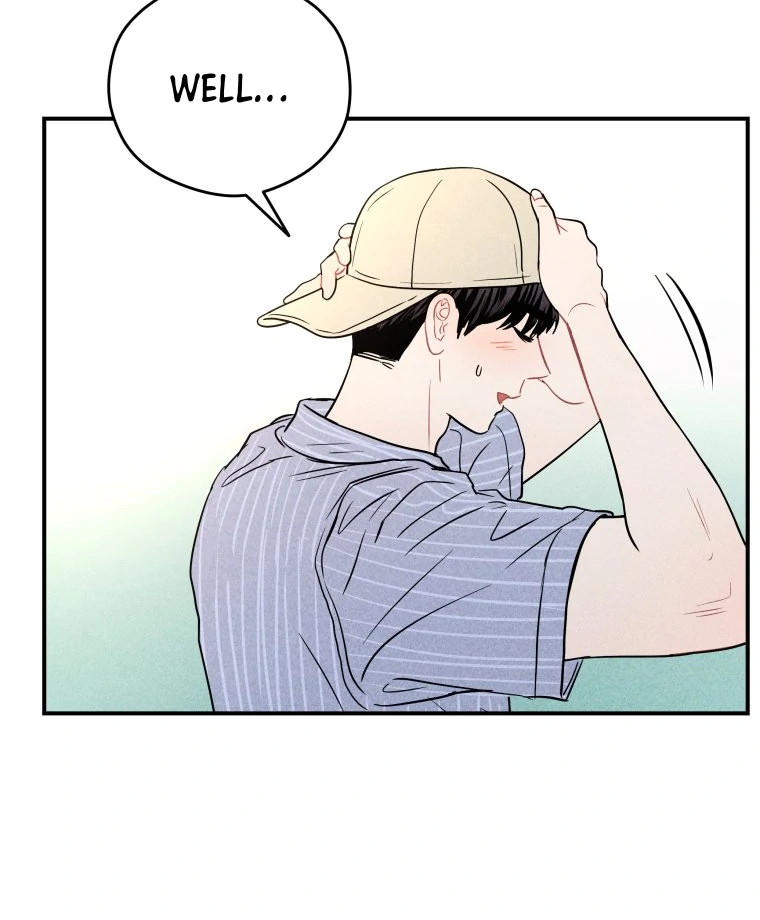 Read Ghost Romance chapter 61 image 9 on Lezhin