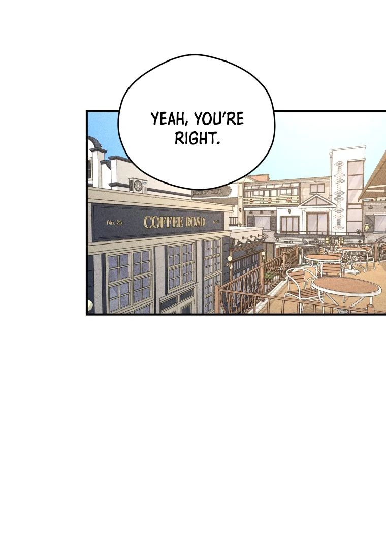 Read Ghost Romance chapter 61 image 91 on Lezhin