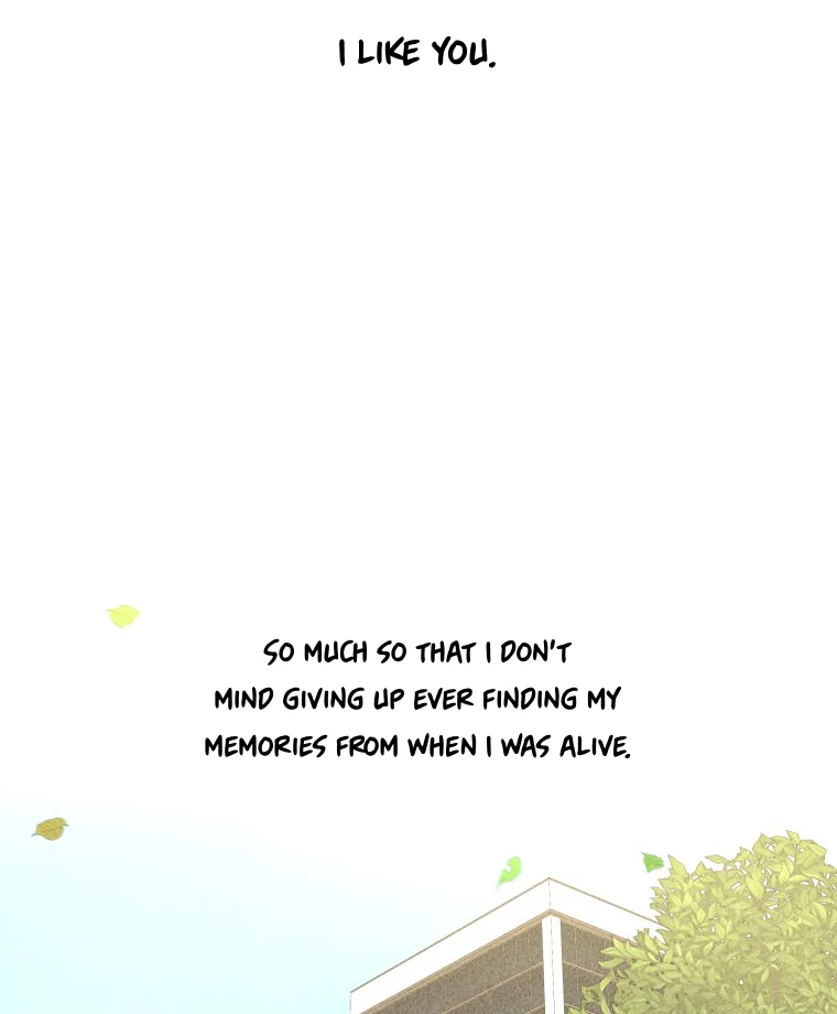 Read Ghost Romance chapter 61 image 98 on Lezhin