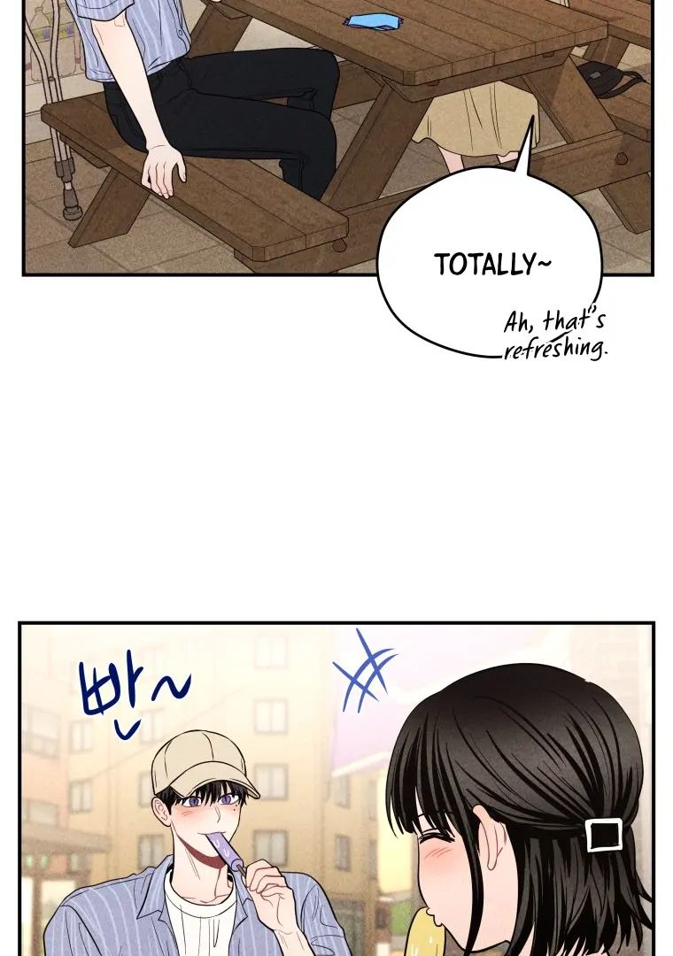 Read Ghost Romance chapter 62 image 11 on Lezhin