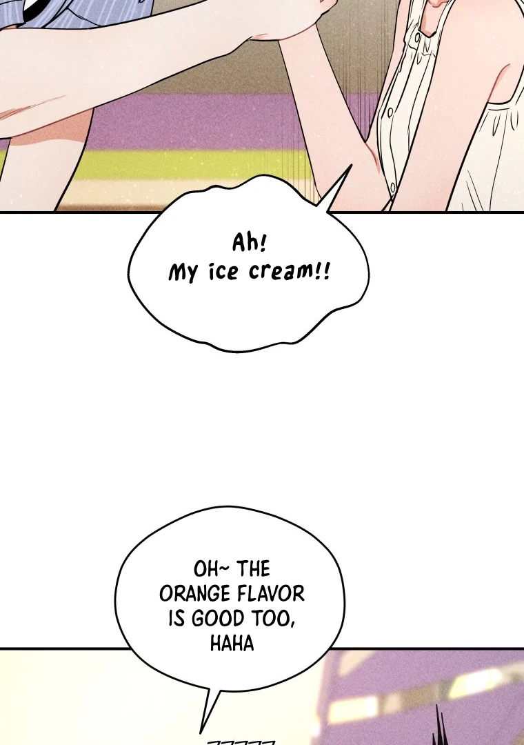 Read Ghost Romance chapter 62 image 14 on Lezhin