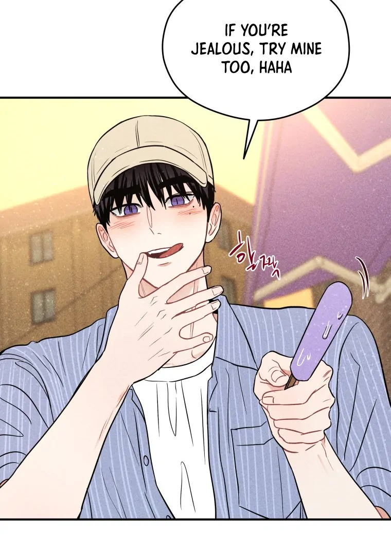 Read Ghost Romance chapter 62 image 16 on Lezhin