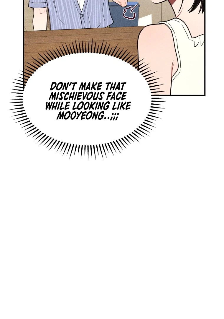 Read Ghost Romance chapter 62 image 19 on Lezhin