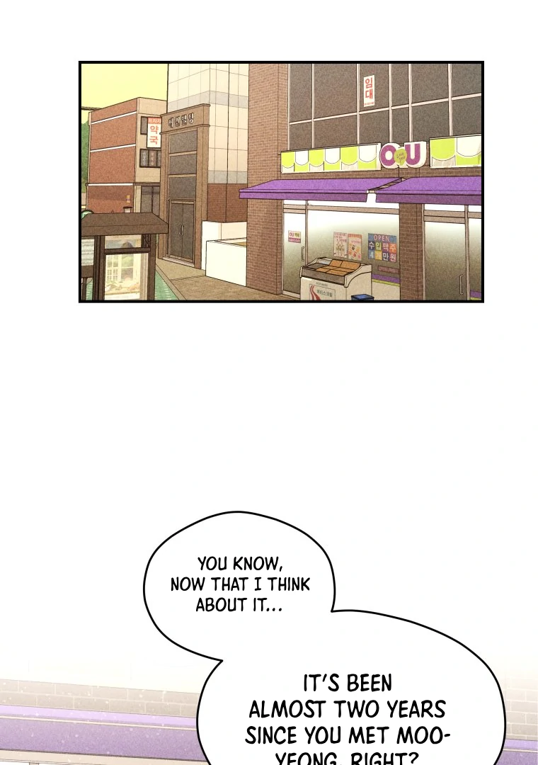 Read Ghost Romance chapter 62 image 20 on Lezhin