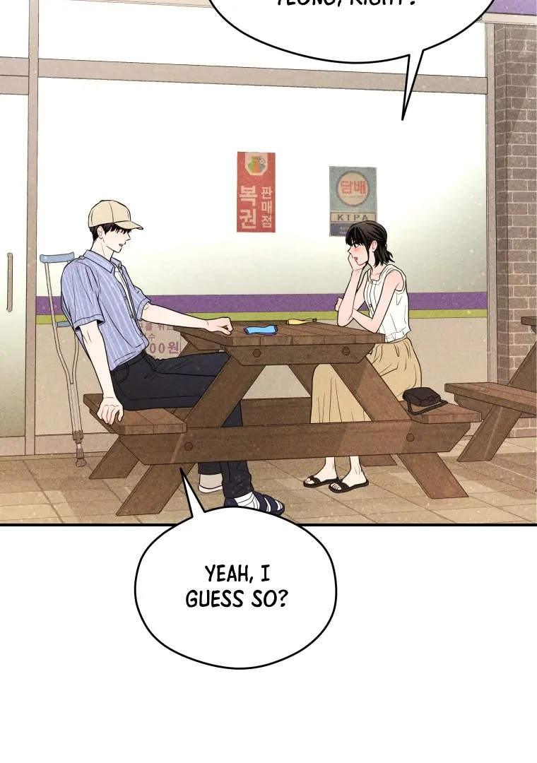 Read Ghost Romance chapter 62 image 21 on Lezhin