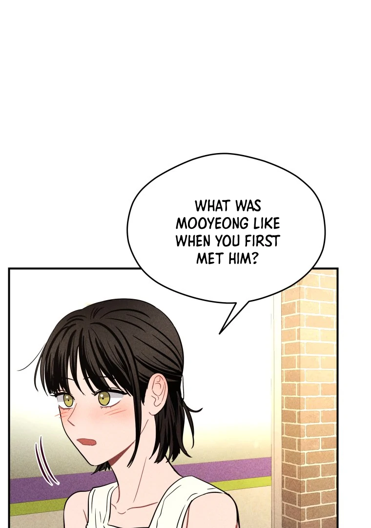 Read Ghost Romance chapter 62 image 22 on Lezhin