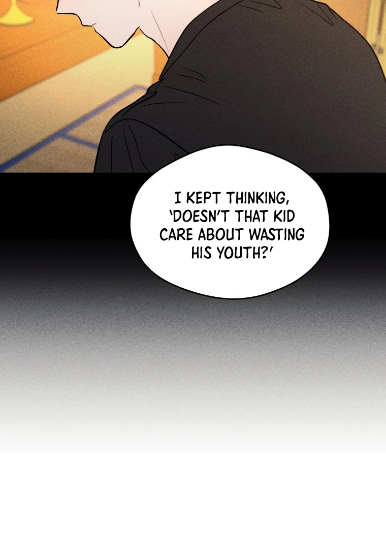 Read Ghost Romance chapter 62 image 28 on Lezhin