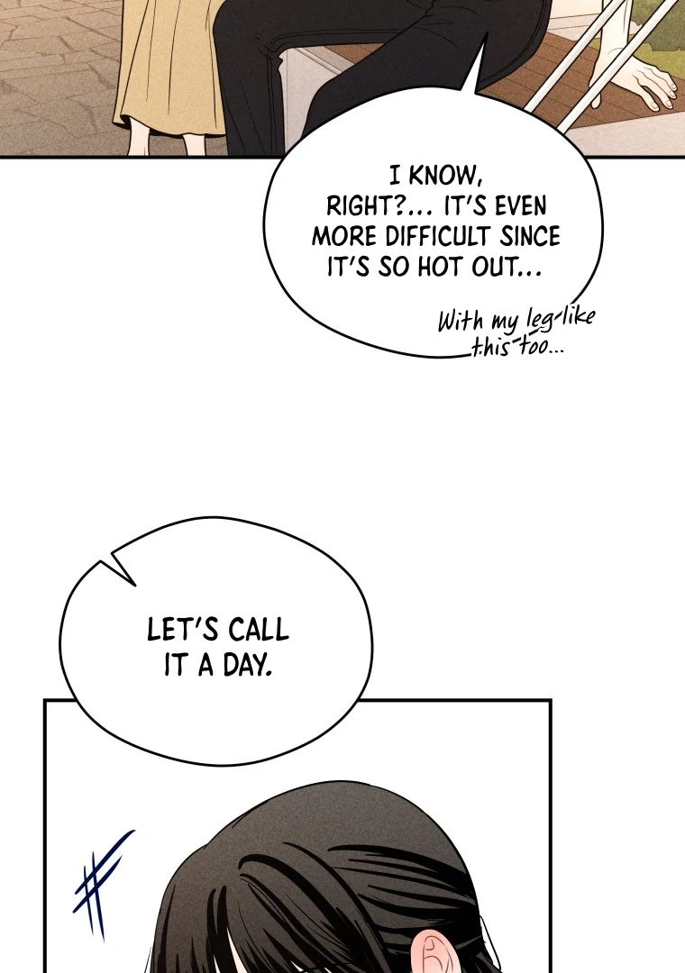 Read Ghost Romance chapter 62 image 3 on Lezhin