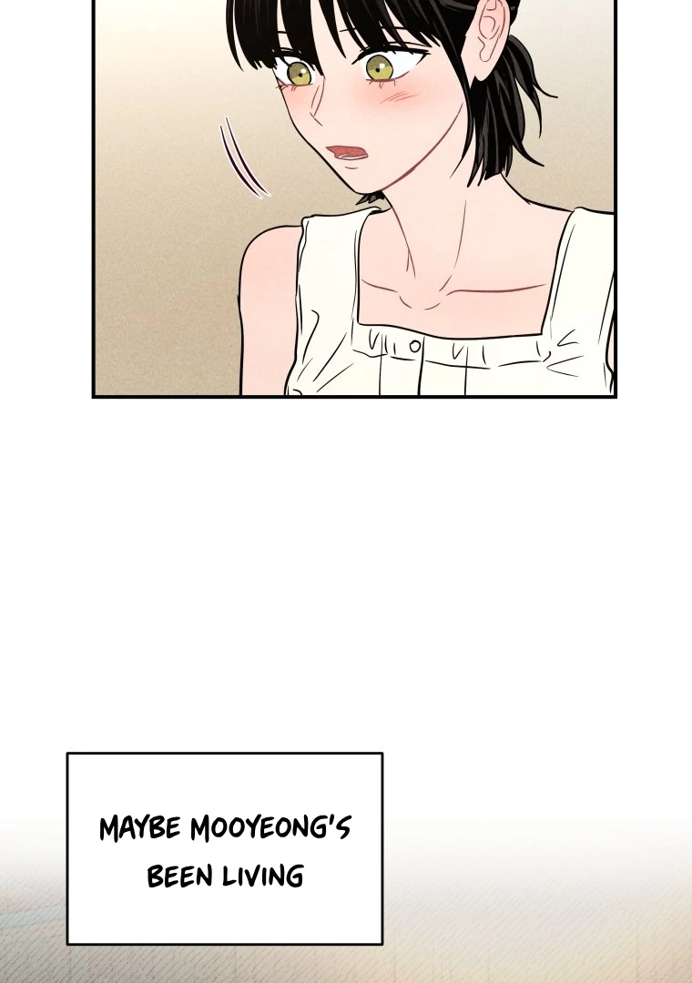 Read Ghost Romance chapter 62 image 31 on Lezhin