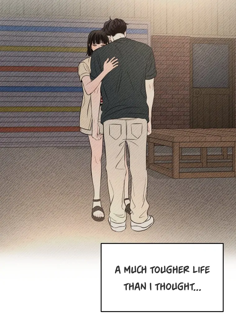 Read Ghost Romance chapter 62 image 32 on Lezhin