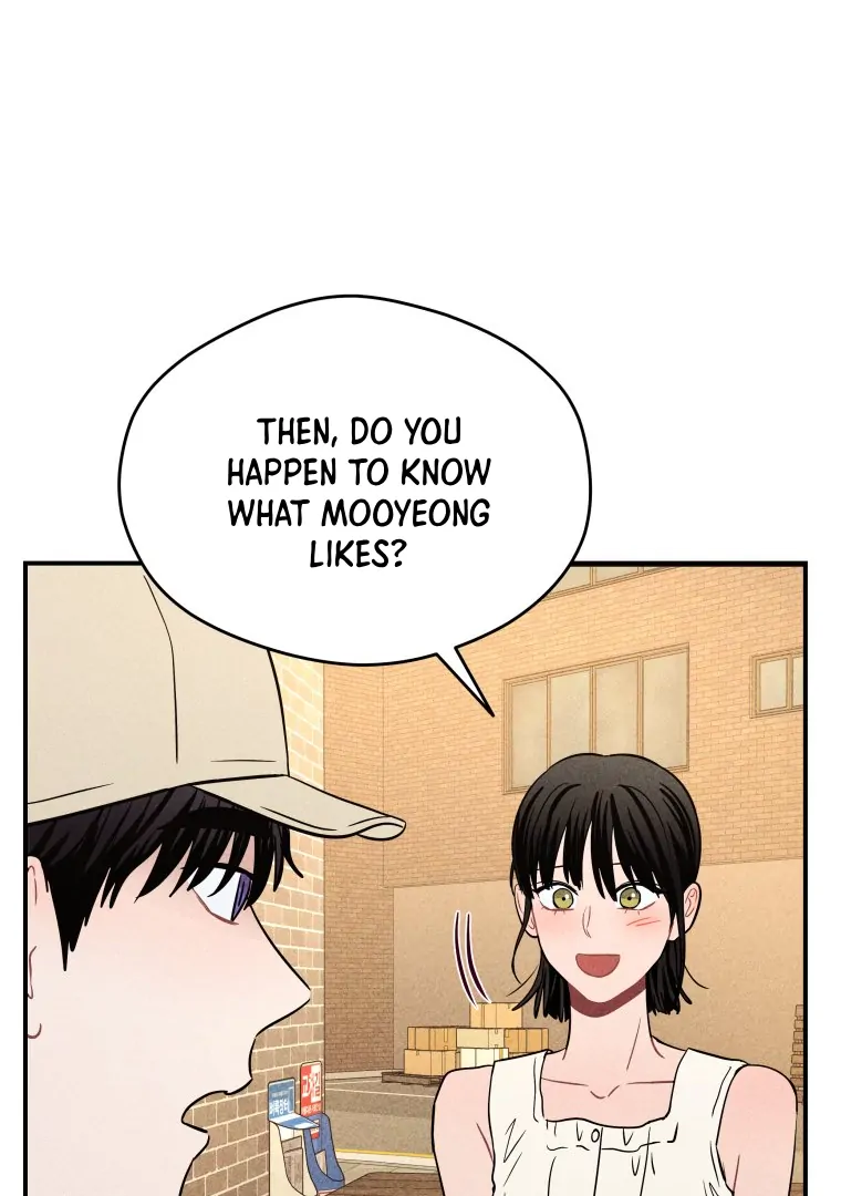 Read Ghost Romance chapter 62 image 33 on Lezhin