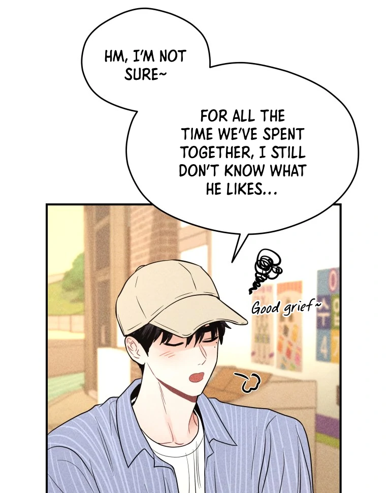 Read Ghost Romance chapter 62 image 36 on Lezhin