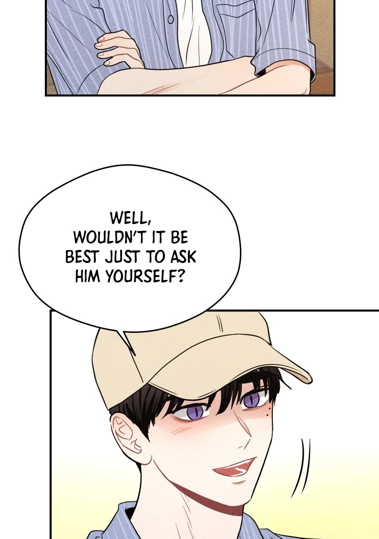 Read Ghost Romance chapter 62 image 37 on Lezhin
