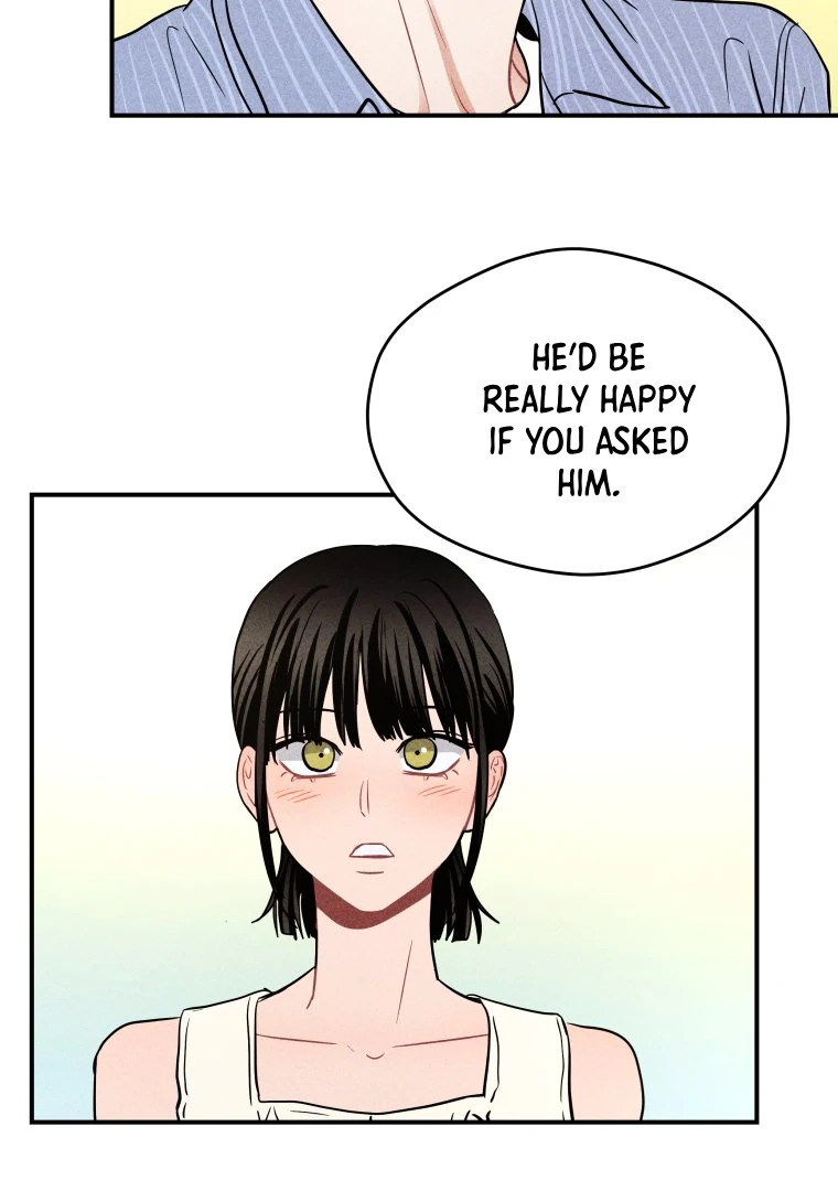 Read Ghost Romance chapter 62 image 38 on Lezhin