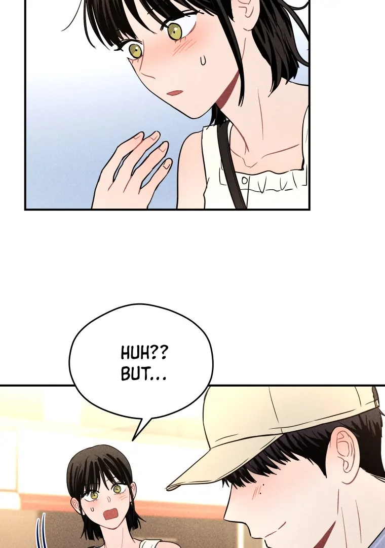 Read Ghost Romance chapter 62 image 4 on Lezhin