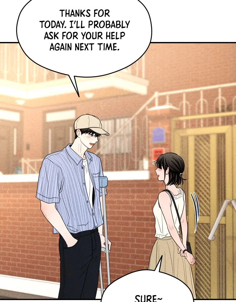 Read Ghost Romance chapter 62 image 44 on Lezhin