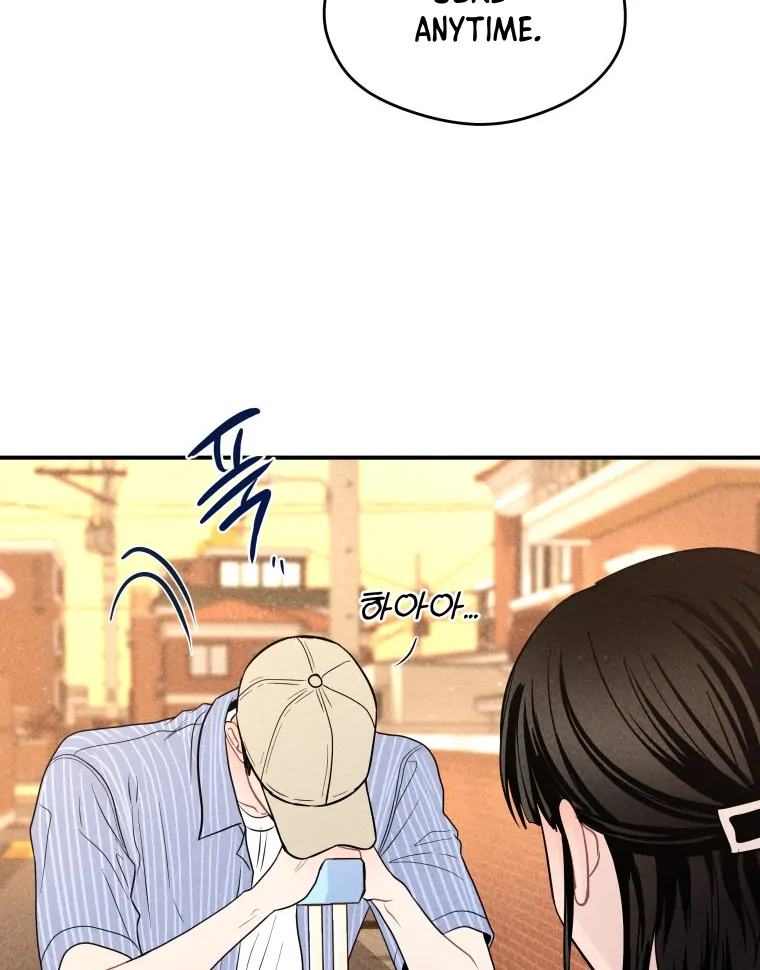 Read Ghost Romance chapter 62 image 45 on Lezhin