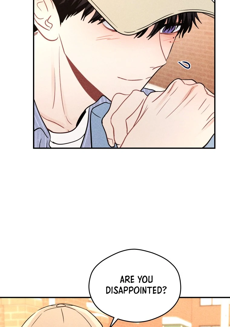 Read Ghost Romance chapter 62 image 48 on Lezhin