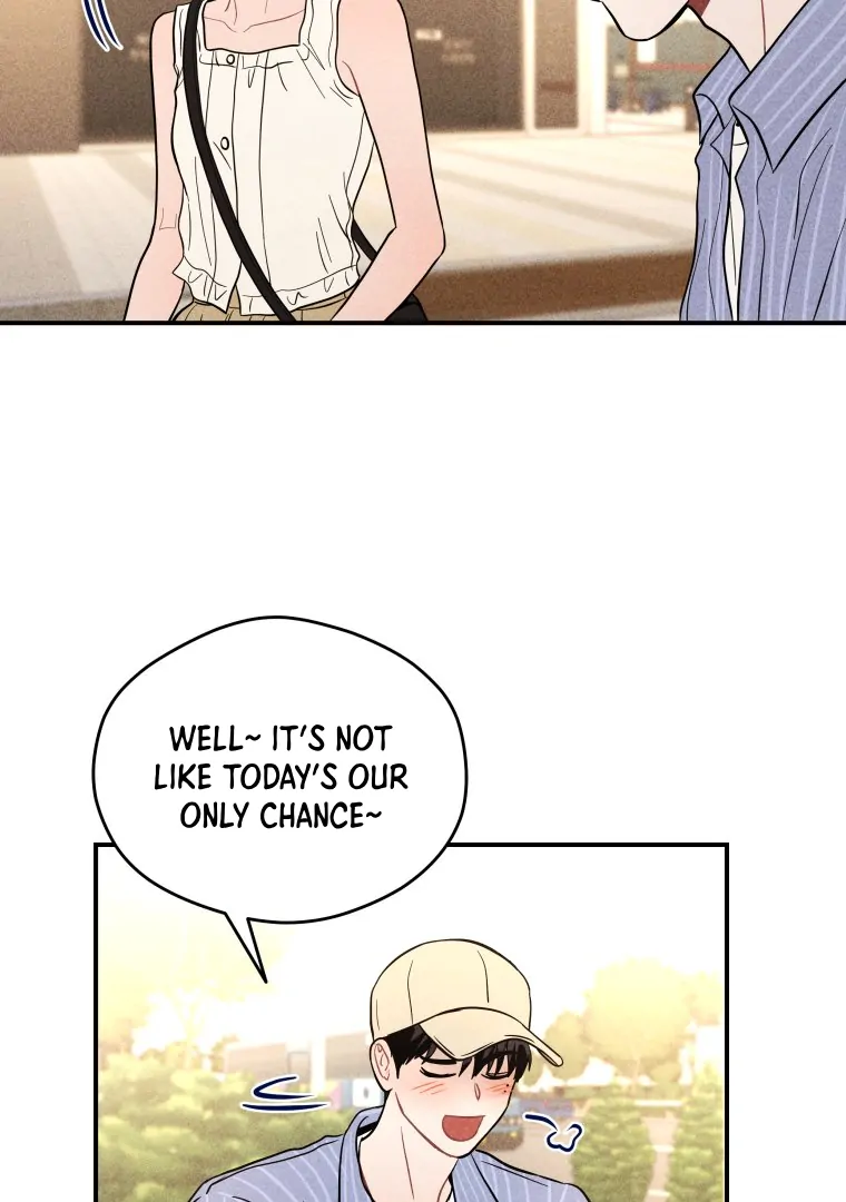 Read Ghost Romance chapter 62 image 5 on Lezhin