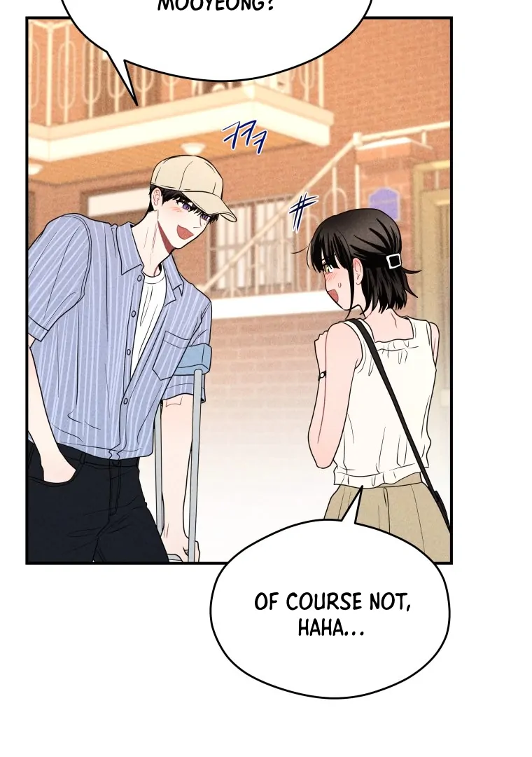 Read Ghost Romance chapter 62 image 50 on Lezhin