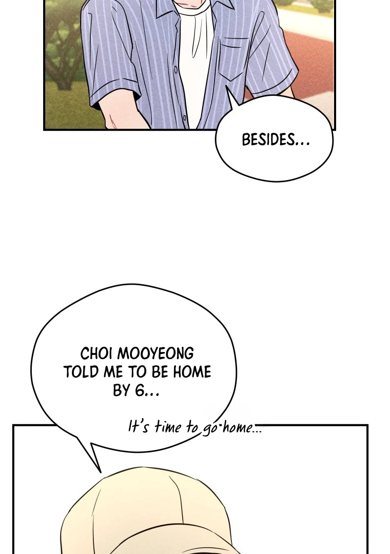 Read Ghost Romance chapter 62 image 6 on Lezhin