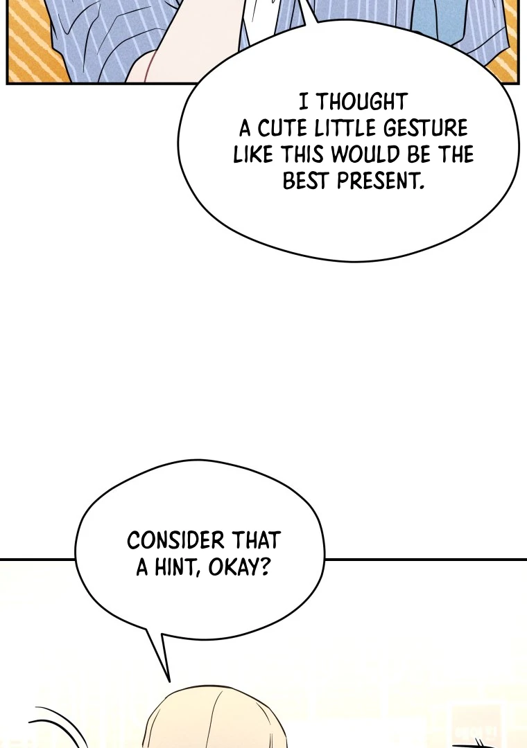 Read Ghost Romance chapter 62 image 60 on Lezhin