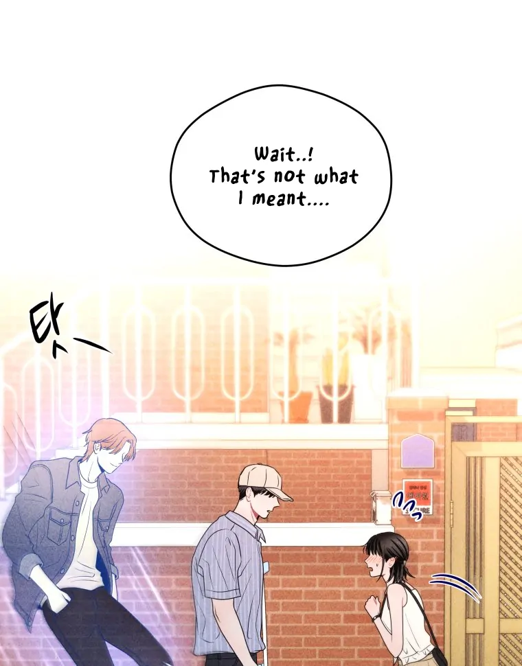 Read Ghost Romance chapter 62 image 62 on Lezhin