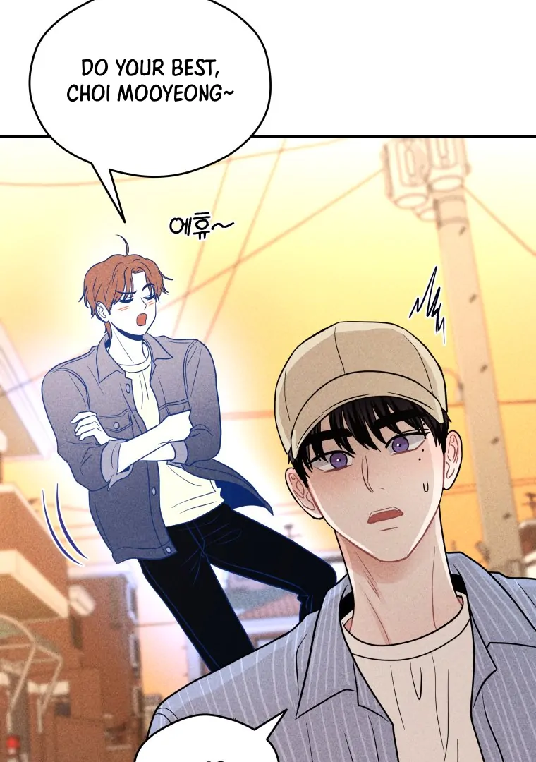 Read Ghost Romance chapter 62 image 64 on Lezhin