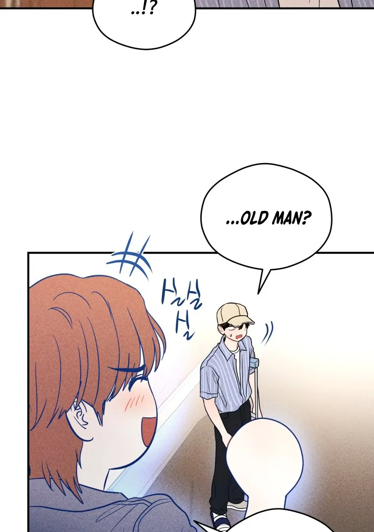 Read Ghost Romance chapter 62 image 65 on Lezhin