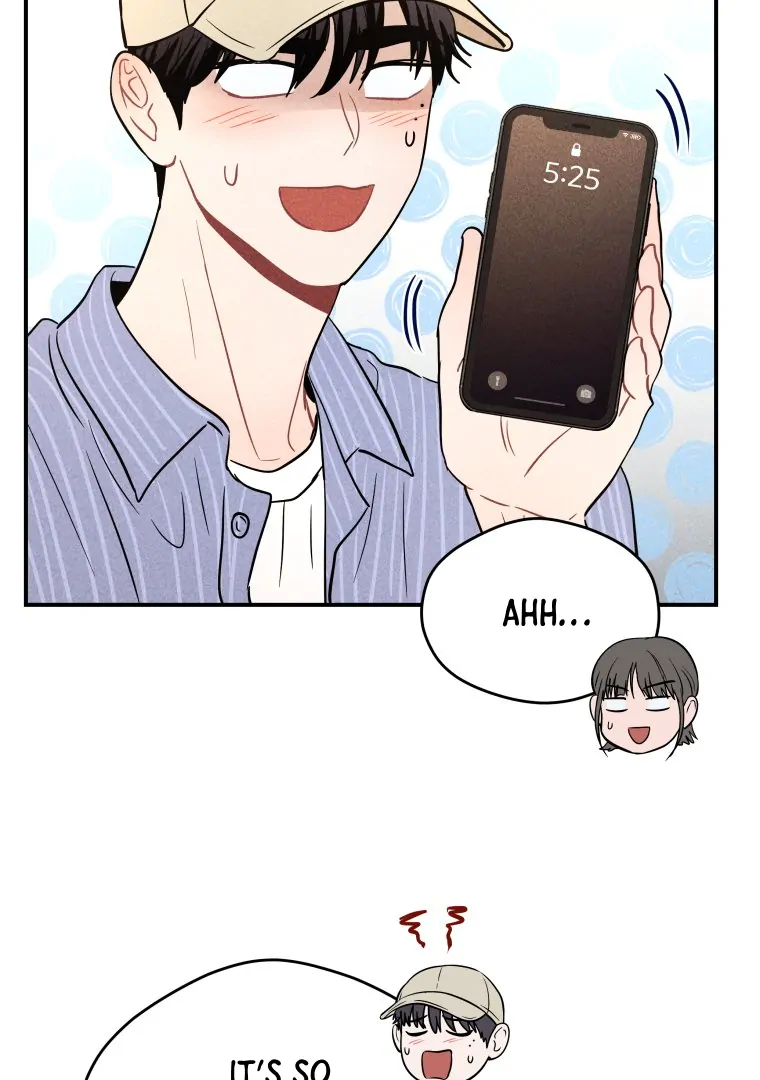 Read Ghost Romance chapter 62 image 7 on Lezhin